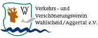 Verkehrs- und Verschönerungsverein Wahlscheid / Aggertal e.V. Logo